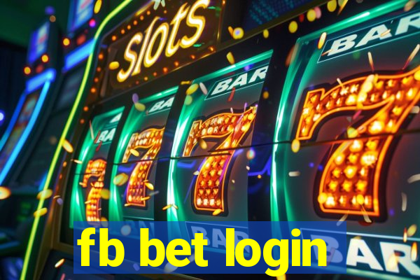 fb bet login