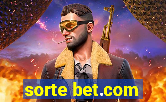 sorte bet.com