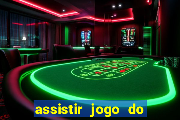 assistir jogo do inter futemax