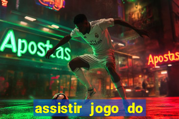 assistir jogo do inter futemax