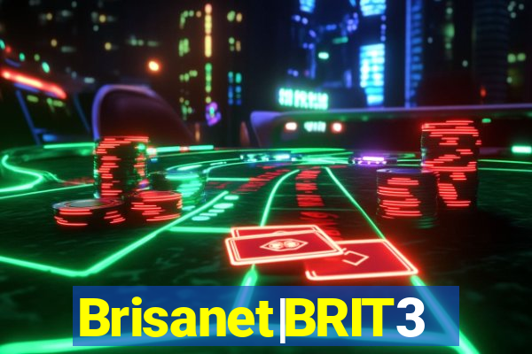 Brisanet|BRIT3