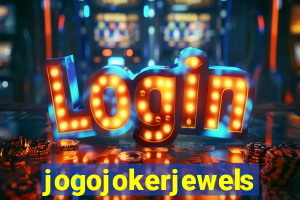 jogojokerjewels