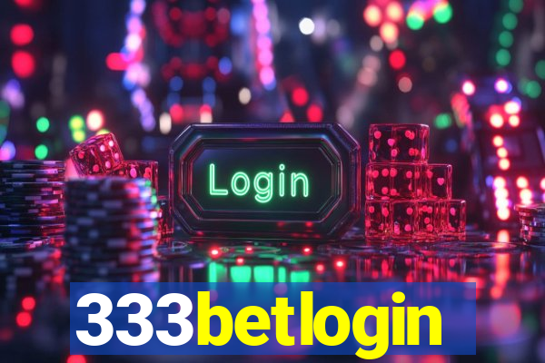 333betlogin