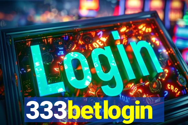 333betlogin