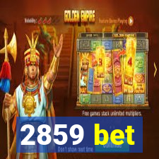 2859 bet