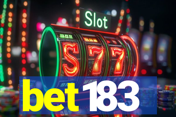 bet183