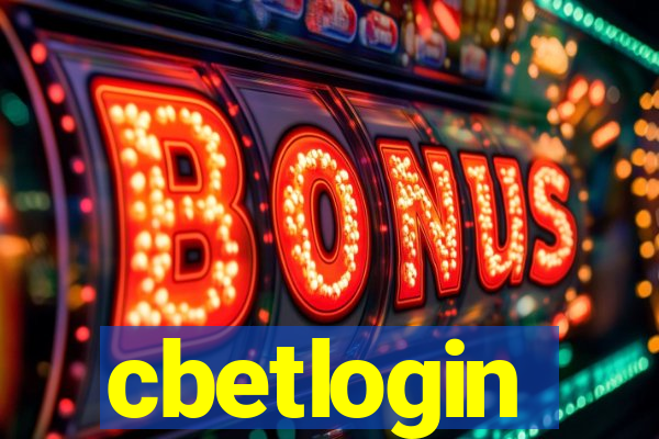 cbetlogin