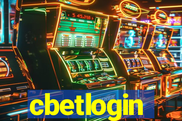 cbetlogin