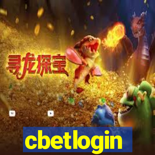 cbetlogin