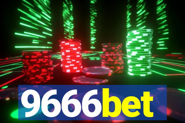 9666bet