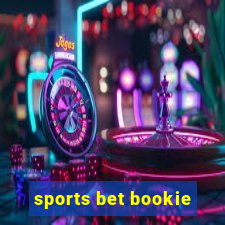 sports bet bookie