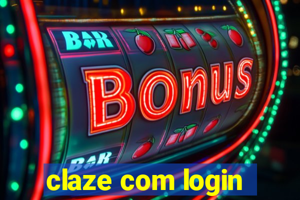 claze com login