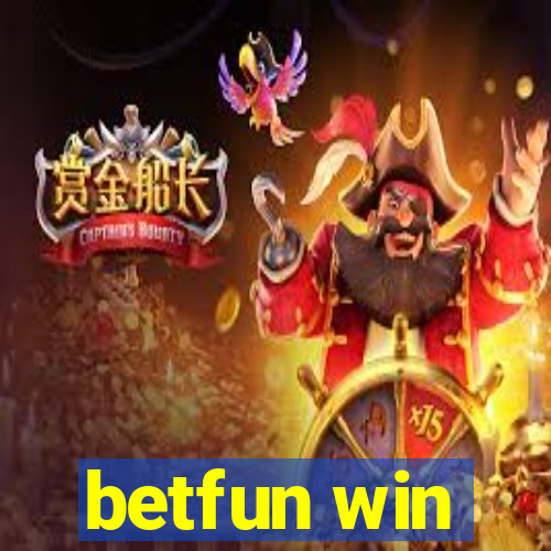 betfun win