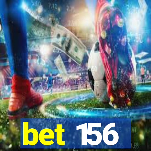 bet 156