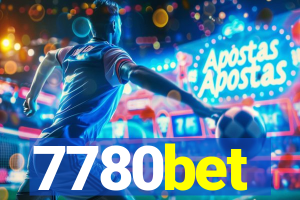 7780bet