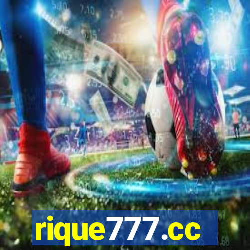 rique777.cc