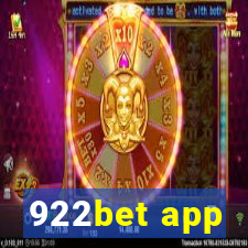 922bet app