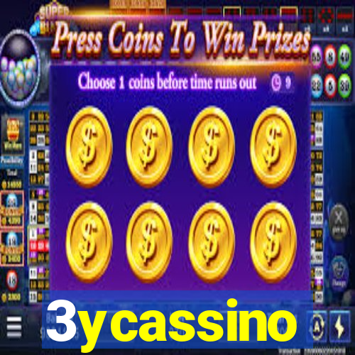 3ycassino