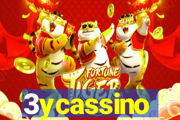 3ycassino