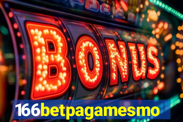 166betpagamesmo