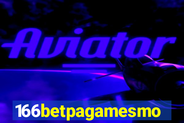 166betpagamesmo