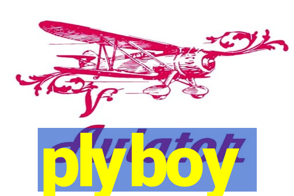 plyboy