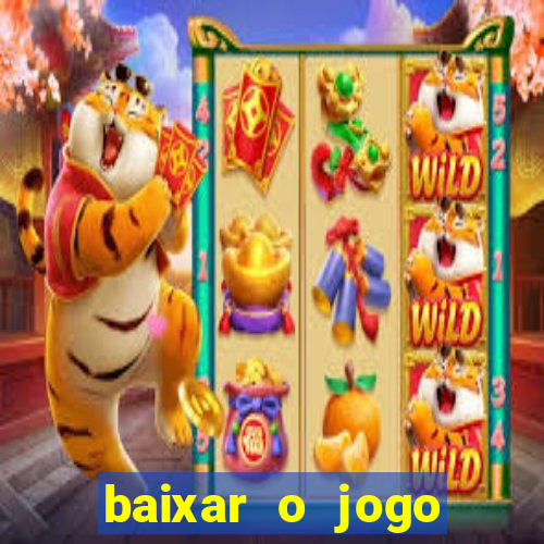 baixar o jogo street fighter