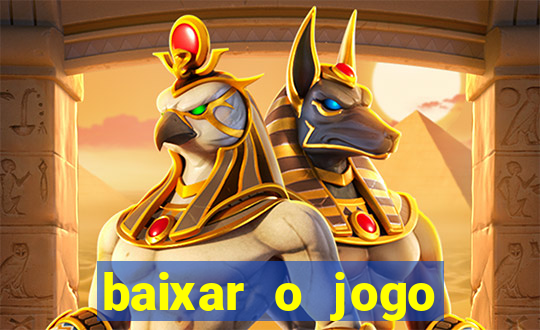 baixar o jogo street fighter