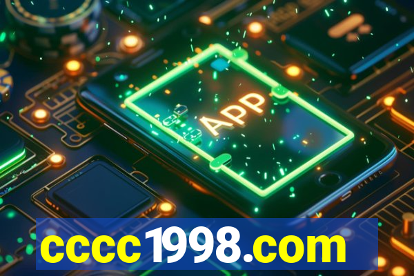 cccc1998.com