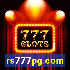 rs777pg.com