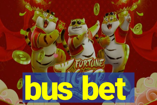 bus bet