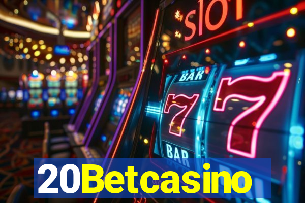 20Betcasino