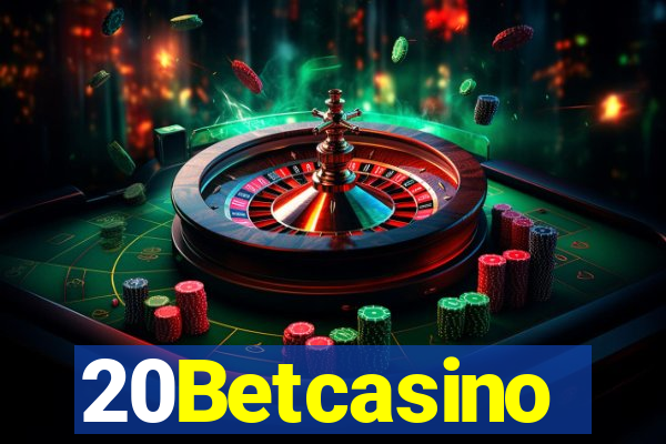 20Betcasino