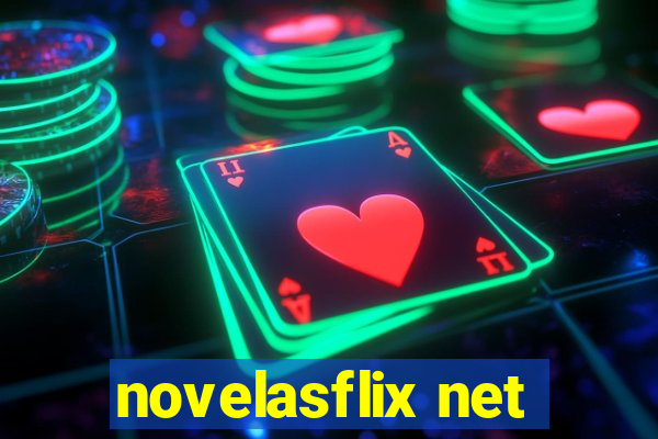 novelasflix net