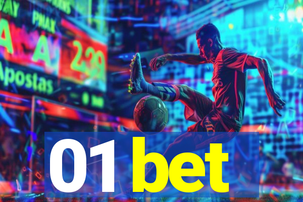 01 bet