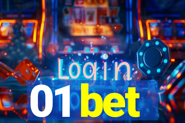 01 bet