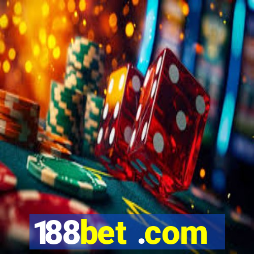 188bet .com