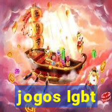 jogos lgbt