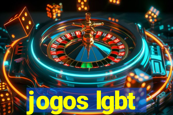 jogos lgbt