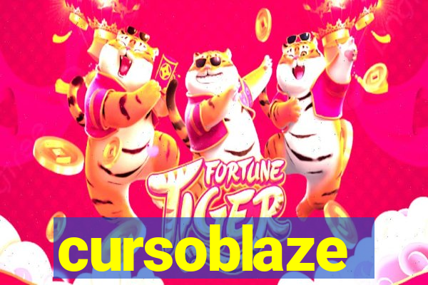 cursoblaze