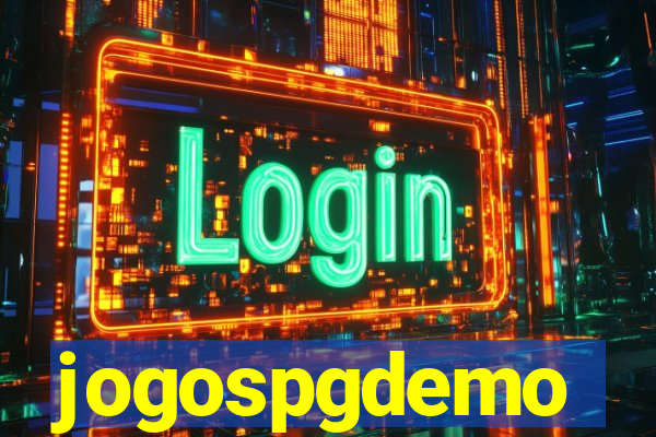 jogospgdemo