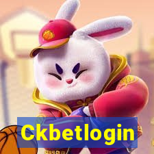 Ckbetlogin