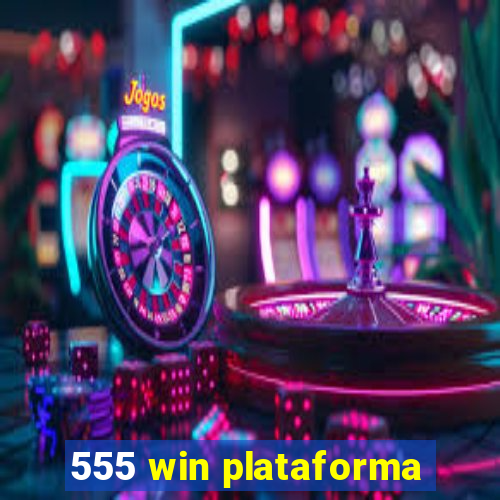 555 win plataforma