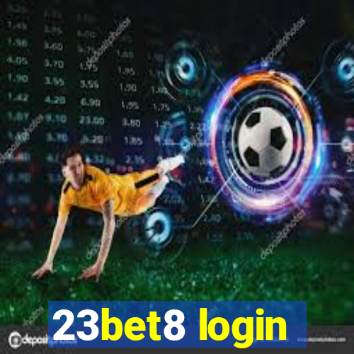 23bet8 login