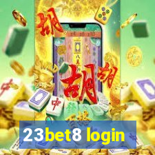 23bet8 login