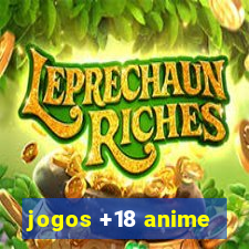 jogos +18 anime