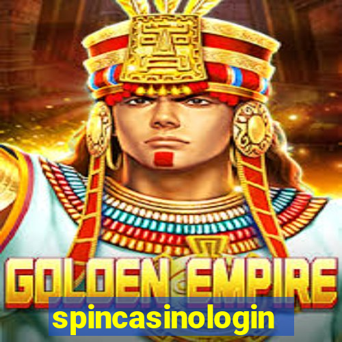 spincasinologin