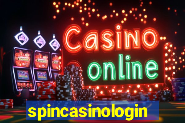 spincasinologin