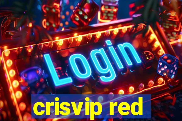 crisvip red