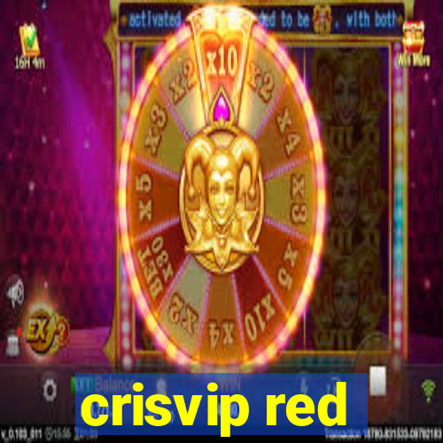 crisvip red